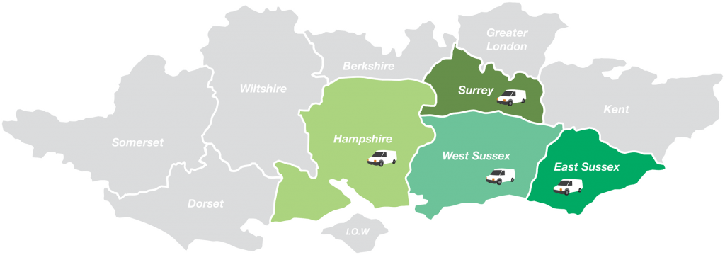 Mediterranean food Surrey